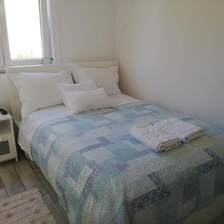 Apartment Villa Franci Pag Town Buitenkant foto